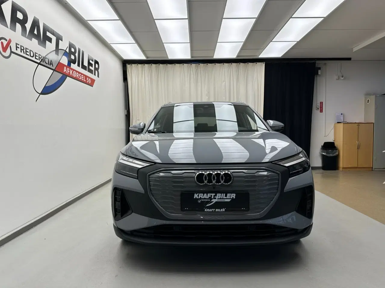 Billede 8 - Audi Q4 e-tron 35 