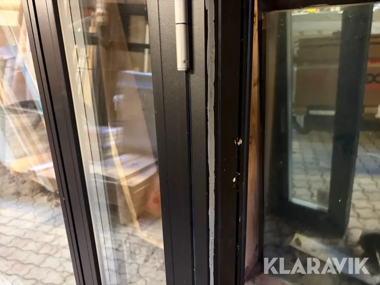 Billede 3 - Vinduesparti Auraplus 2015