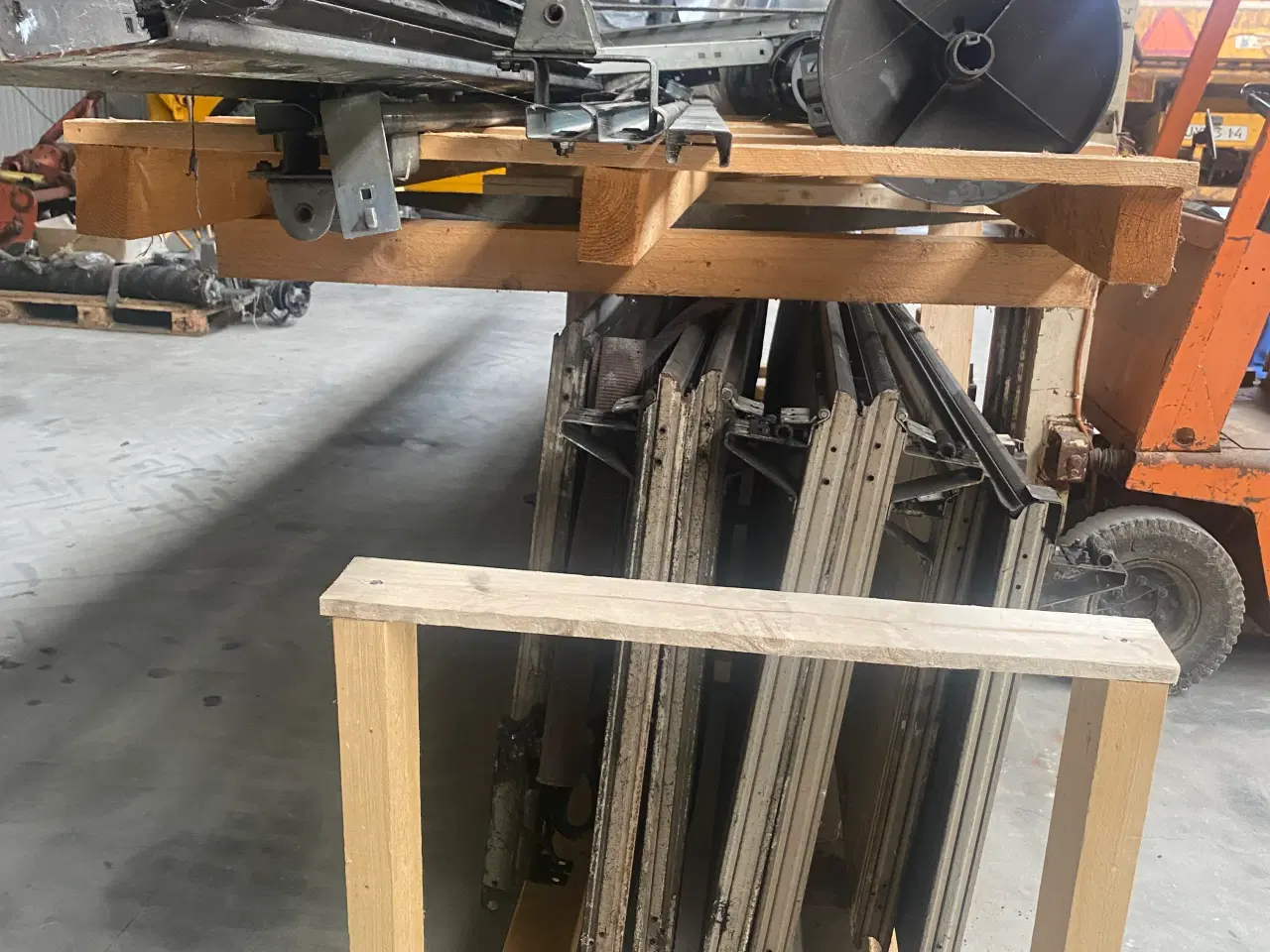 Billede 8 - Aluport - 7,2 x 5 mtr