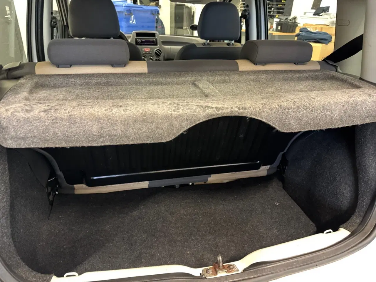Billede 13 - Fiat Panda 1,2 Ciao ECO