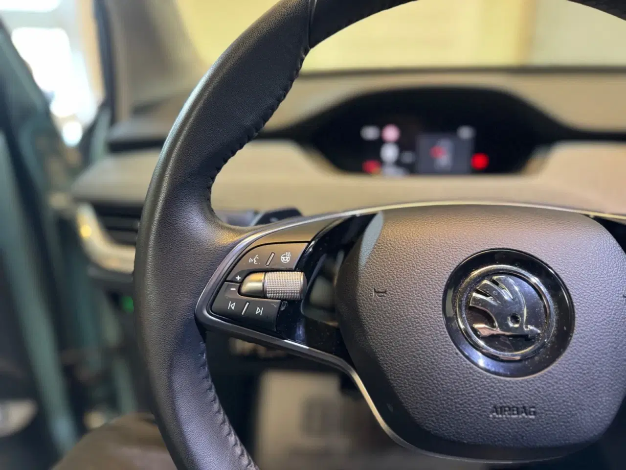 Billede 16 - Skoda Enyaq 85 iV Premium