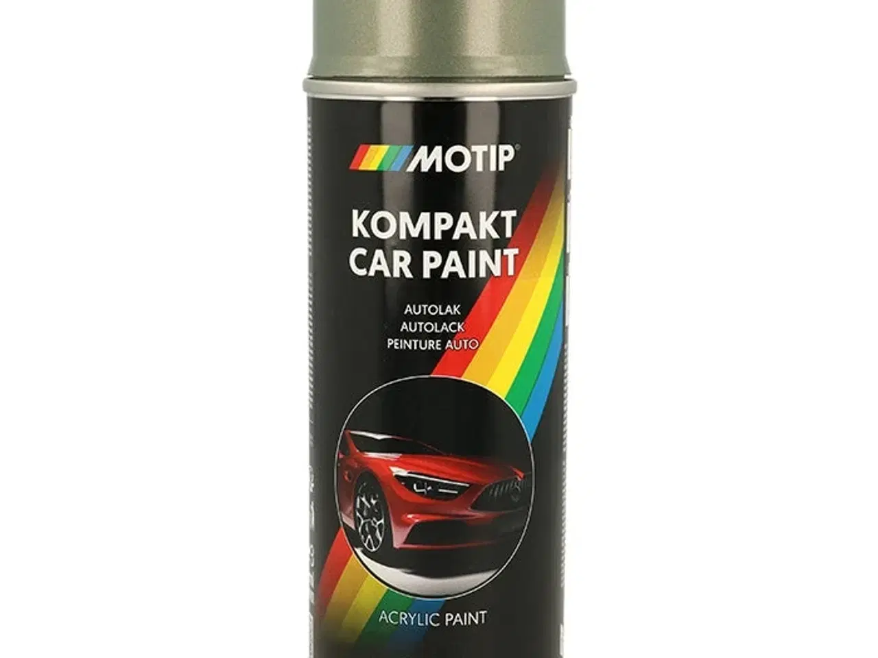 Billede 1 - Motip Autoacryl spray 51119 - 400ml
