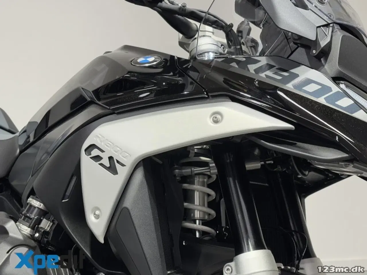 Billede 20 - BMW R 1300 GS