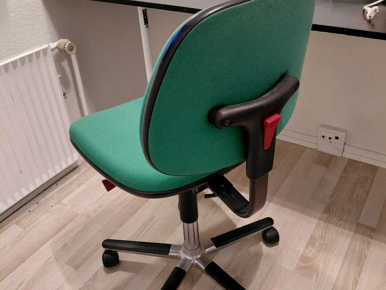 Billede 3 - Kontorstol 