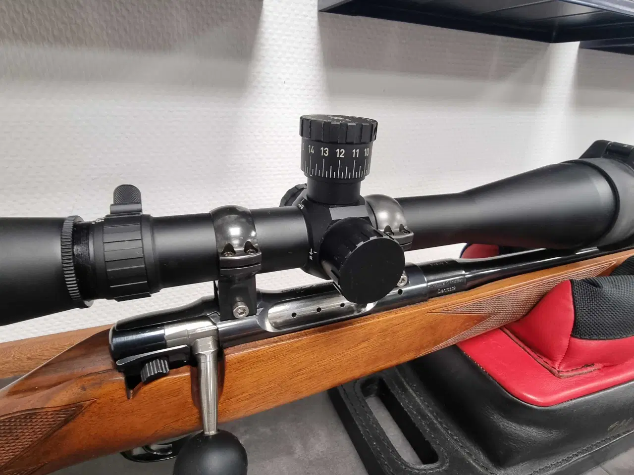 Billede 3 - Schultz og Larsen legacy