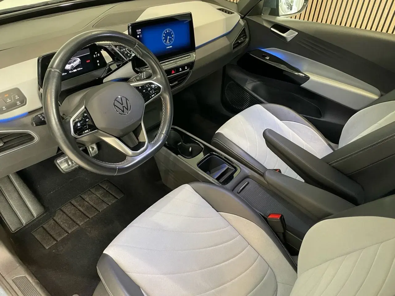 Billede 7 - VW ID.3 77 Pro S