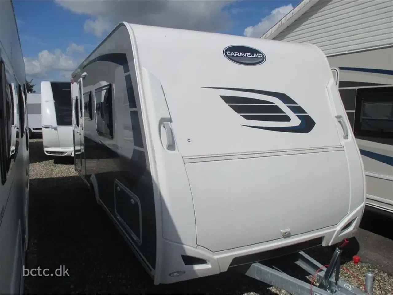 Billede 1 - 2023 - Caravelair Antares Titanium 470
