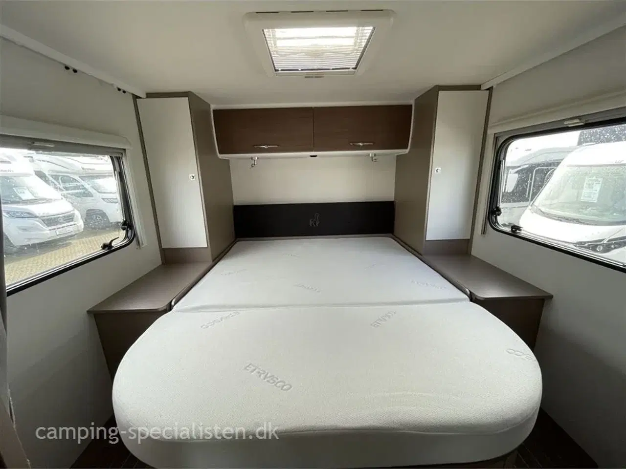 Billede 10 - 2021 - Etrusco I 7400 QB   Etrusco I 7400 QB 2021 - Se den nu hos Camping-Specialisten.dk