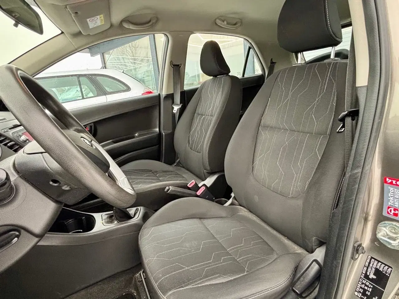 Billede 6 - Kia Picanto 1,0 Active Eco