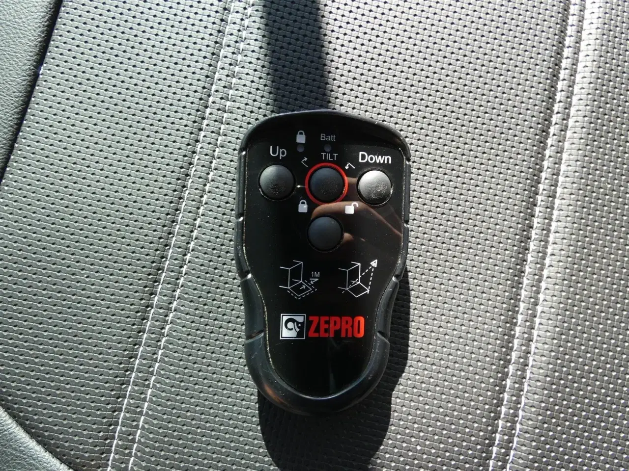 Billede 20 - MAN TGE 3,5T 2,0 SCR Køle/frysebil Alu.kasse m./lift 177HK Ladv./Chas. Aut.