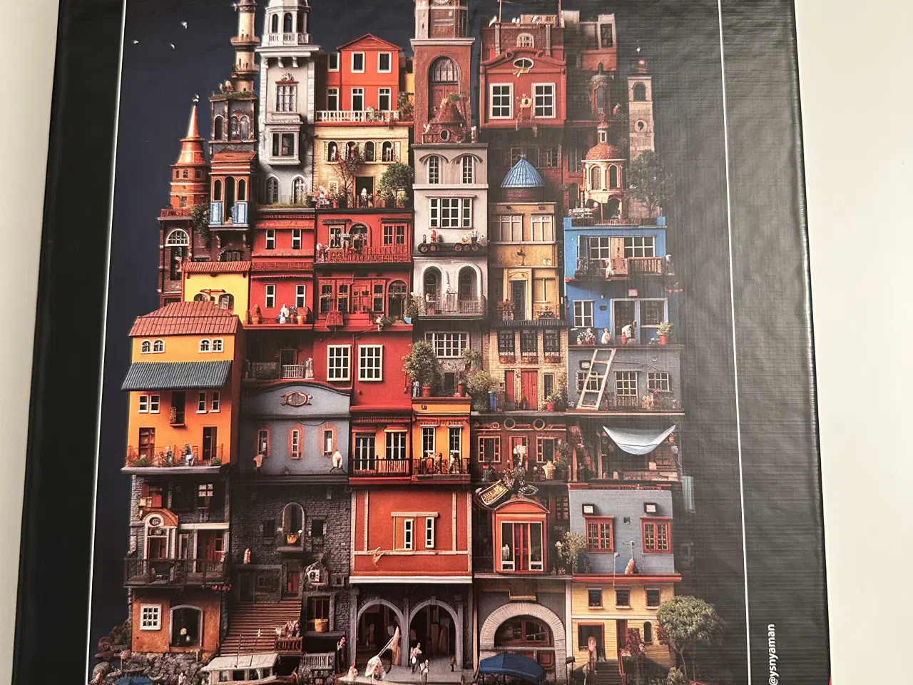 Billede 1 - Anatolien x 2 - Yasin Yaman