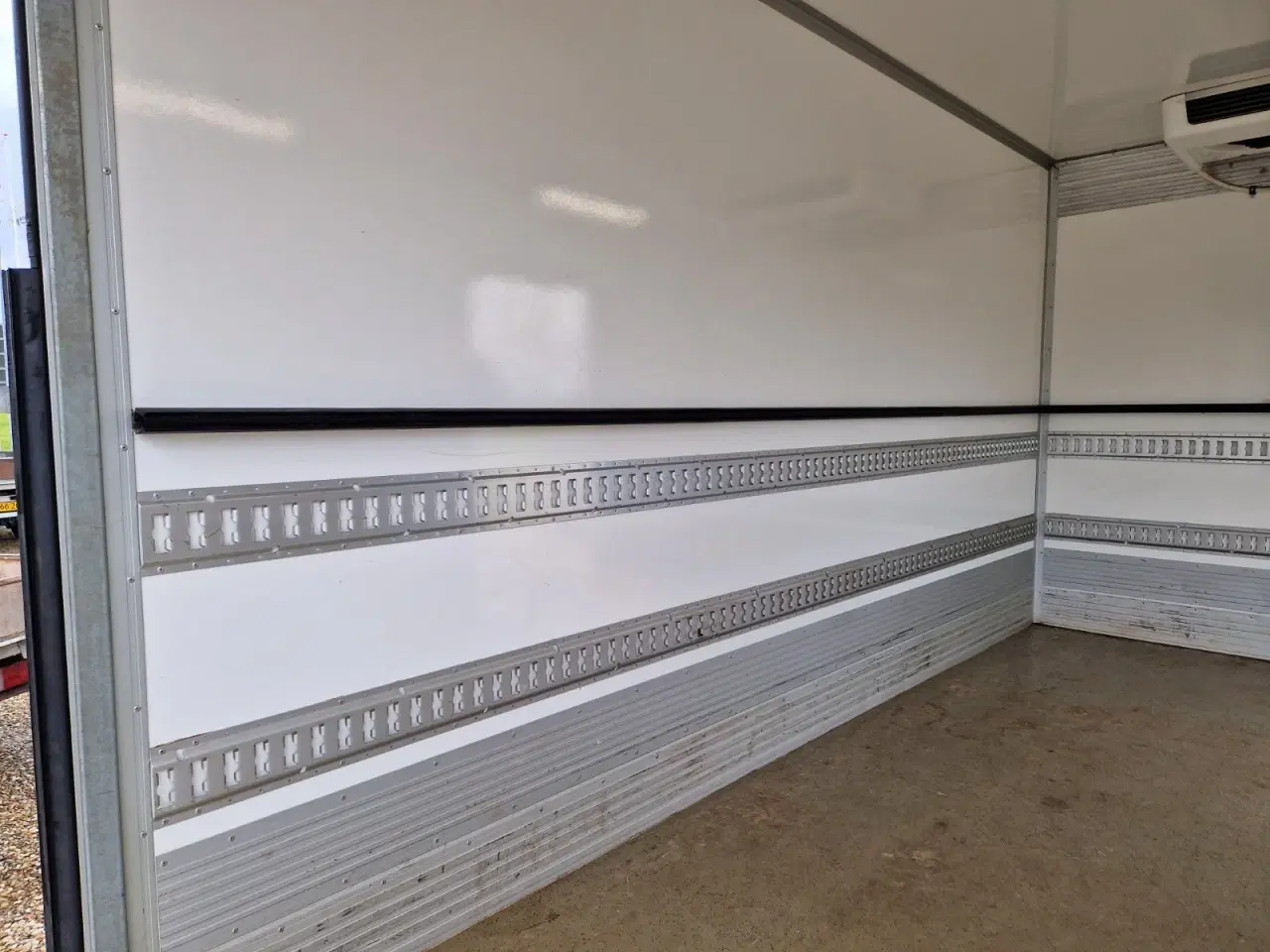 Billede 10 - Renault Master IV T35 2,3 dCi 150 Alukasse m/lift/køl