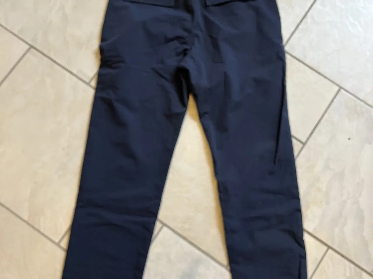 Billede 2 -  MONO bukser str 12 og 14