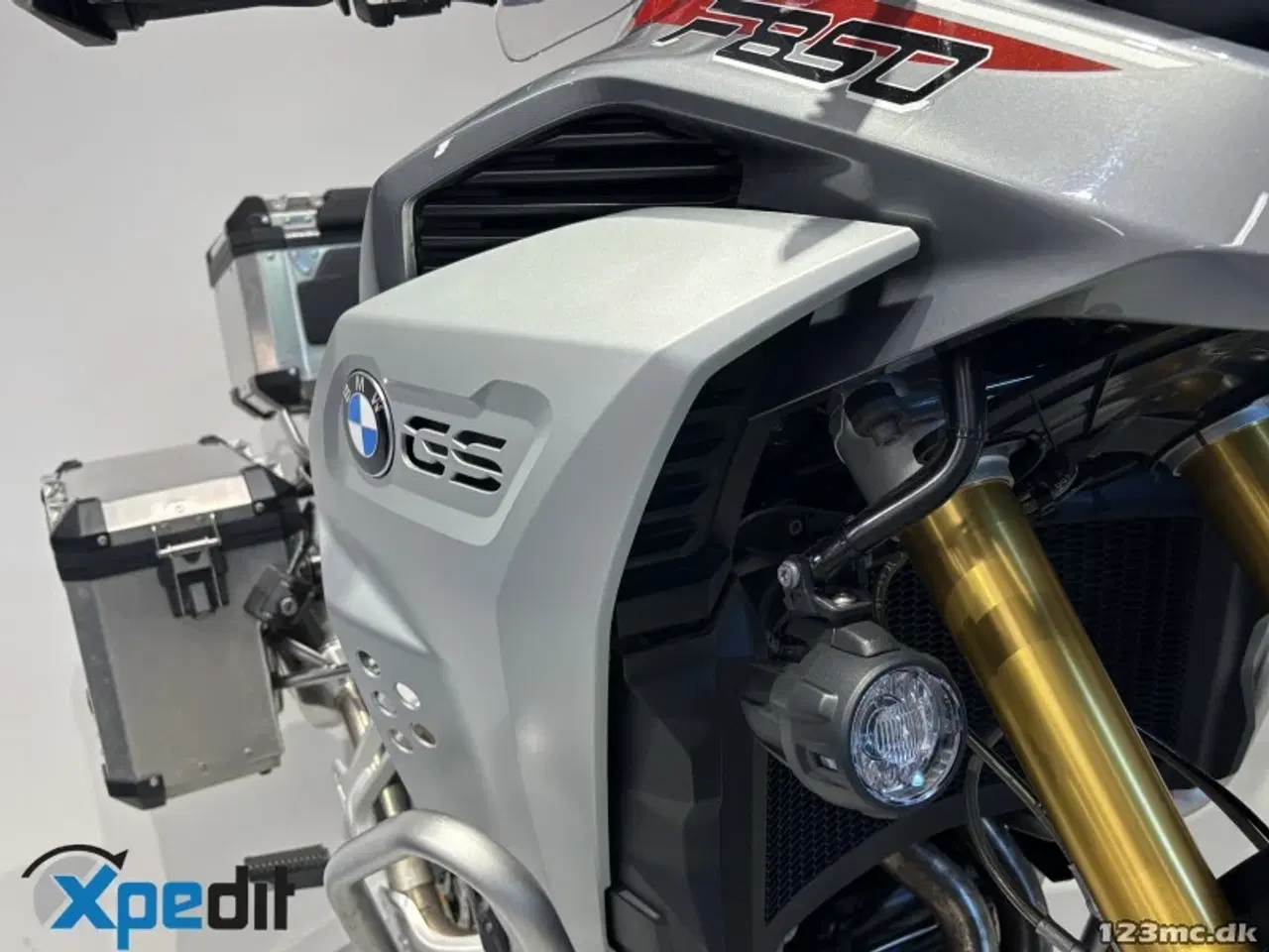 Billede 17 - BMW F 850 GS Adventure