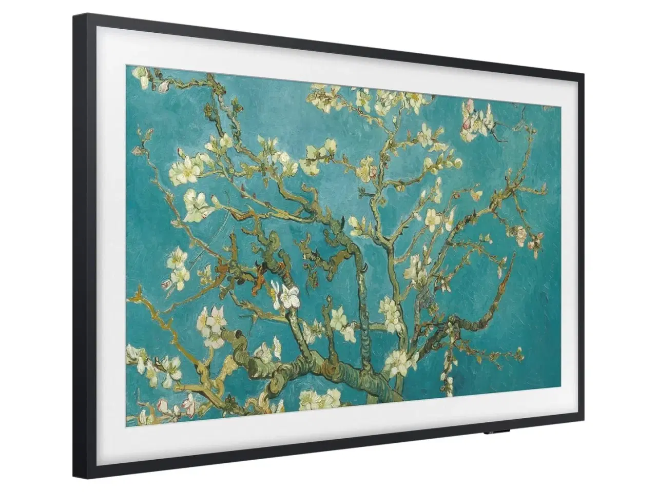 Billede 9 - Smart TV Samsung The Frame 32" Full HD (QE32LS03C) Wi‑Fi – sort