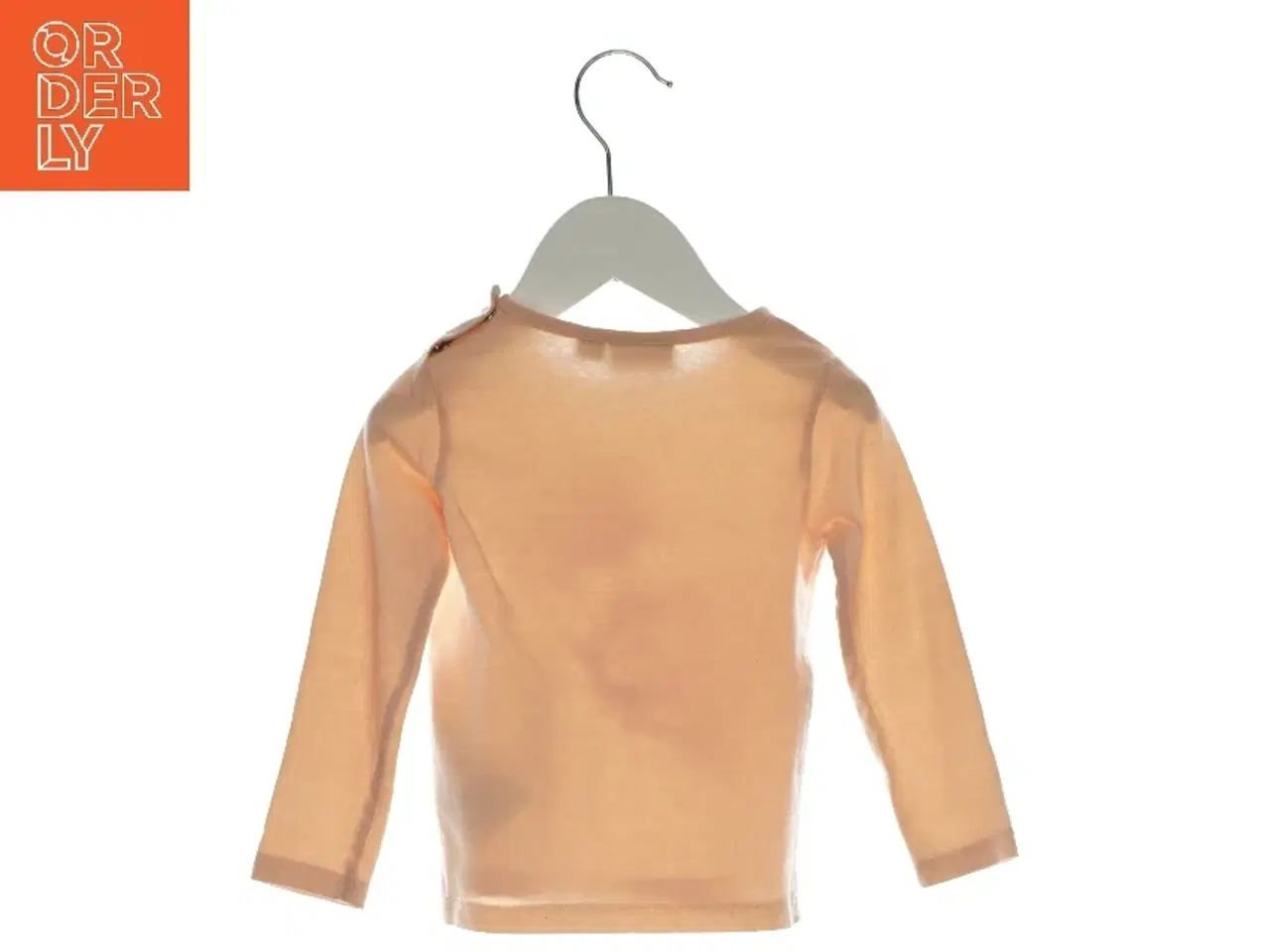 Billede 2 - Lang ærmet bluse fra Noa Noa (str. 74)