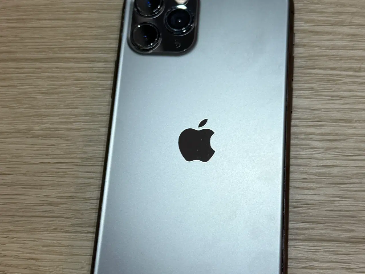 Billede 2 - 📱 iPhone 11 Pro – 256 GB – Space Gray
