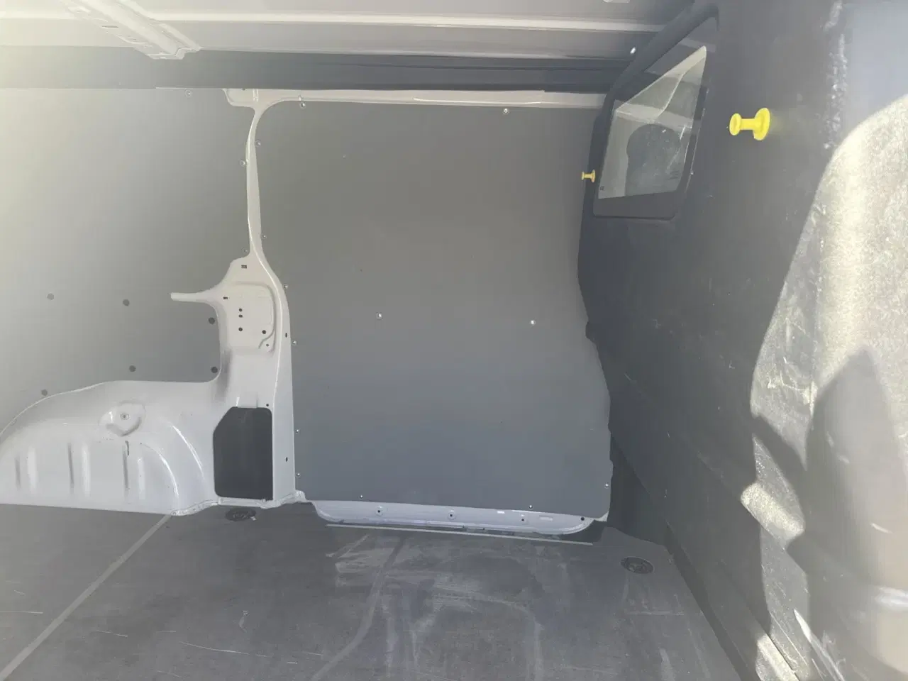 Billede 7 - Toyota Proace Long 2,0 D Comfort Master 144HK Van 6g
