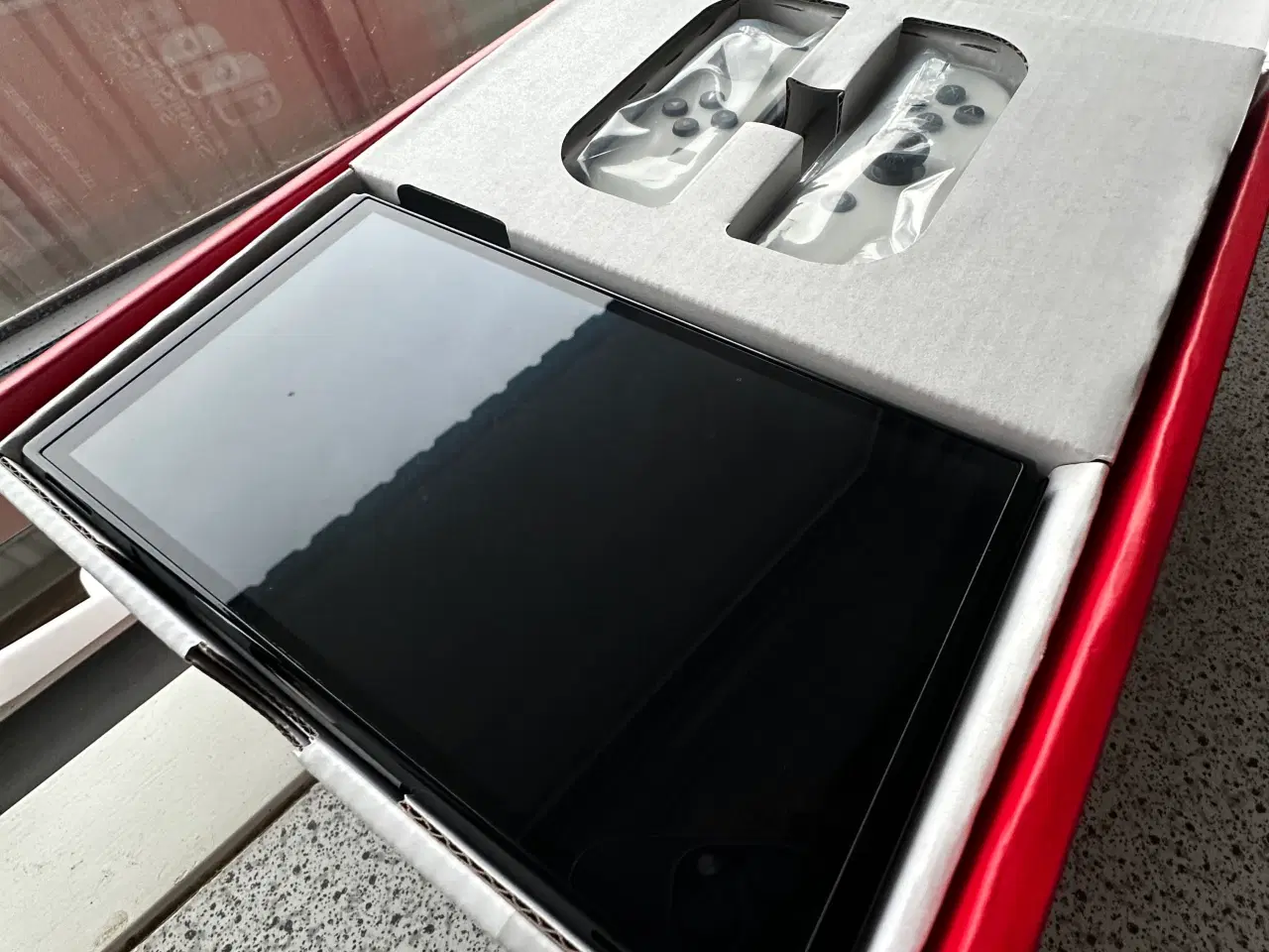 Billede 3 - Modded - Nintendo Switch OLED (Som ny!)