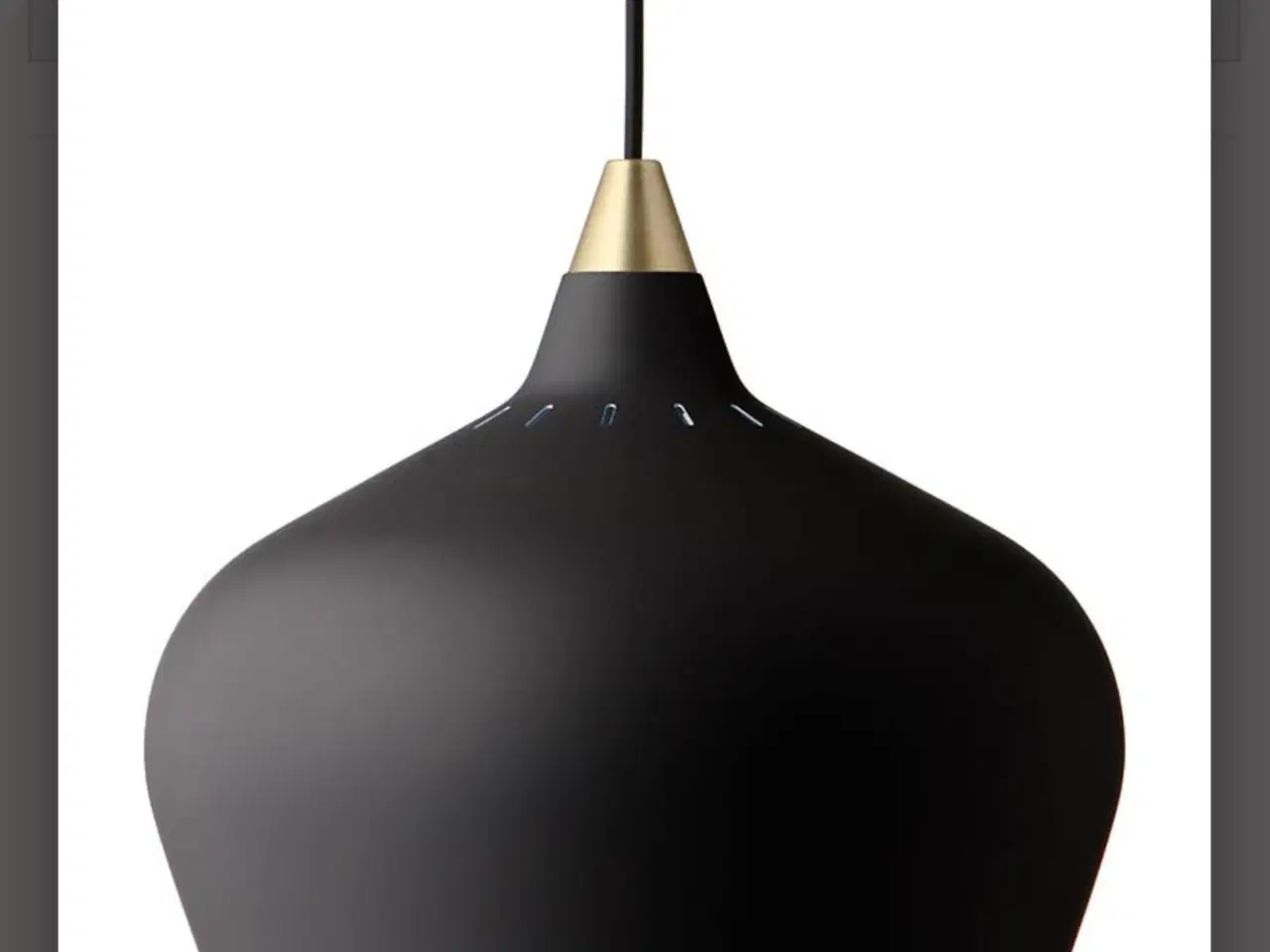 Billede 1 - Frandsen Lampe Ny. 