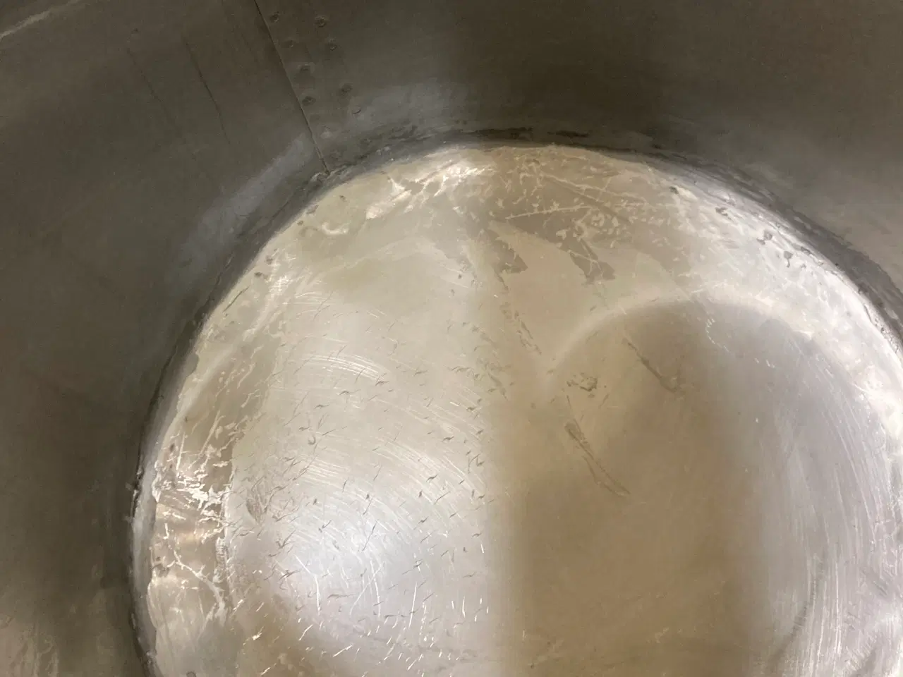 Billede 3 - Tappemaskine på trykluft