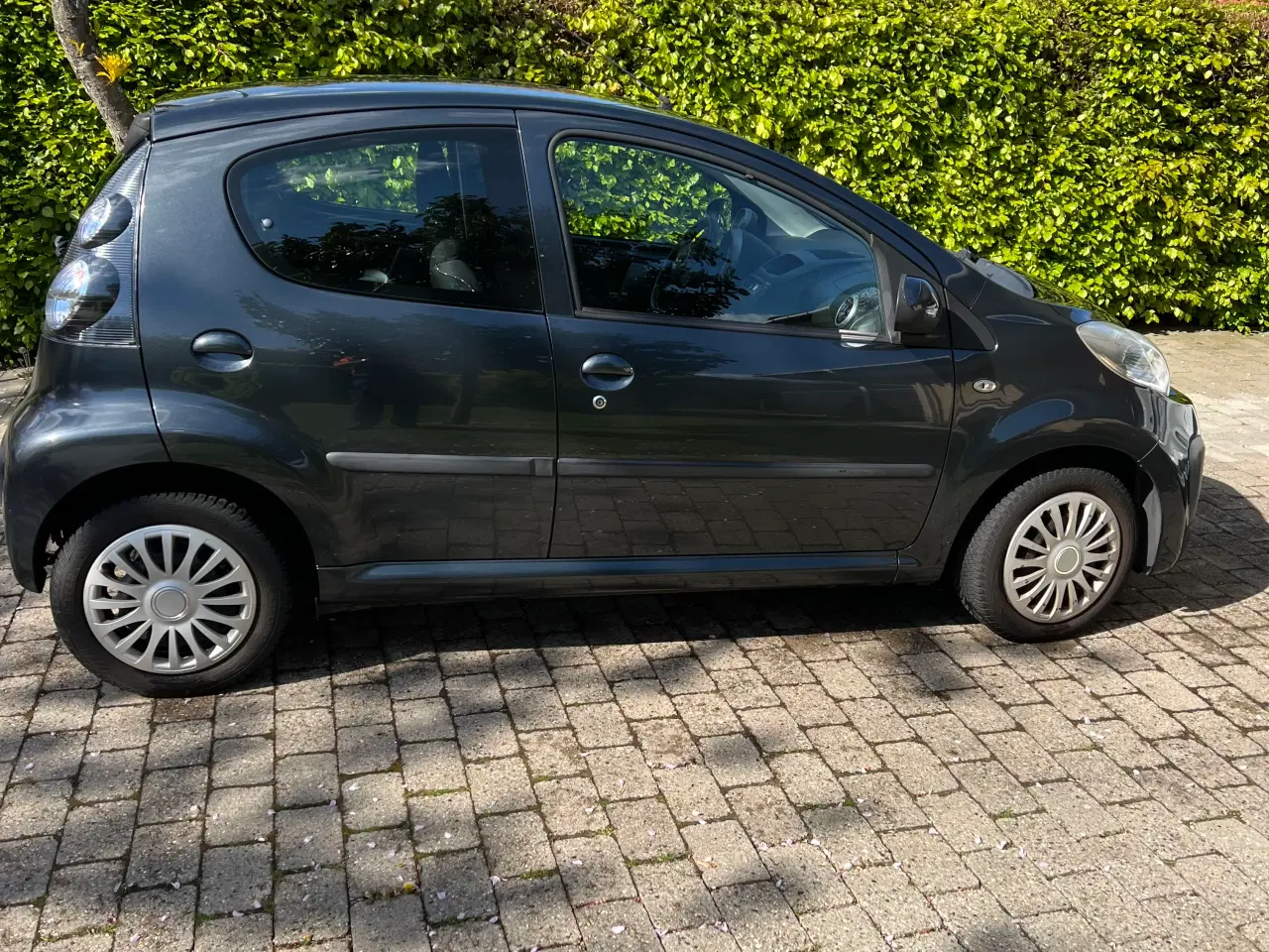 Billede 2 - Citroen c1 clim