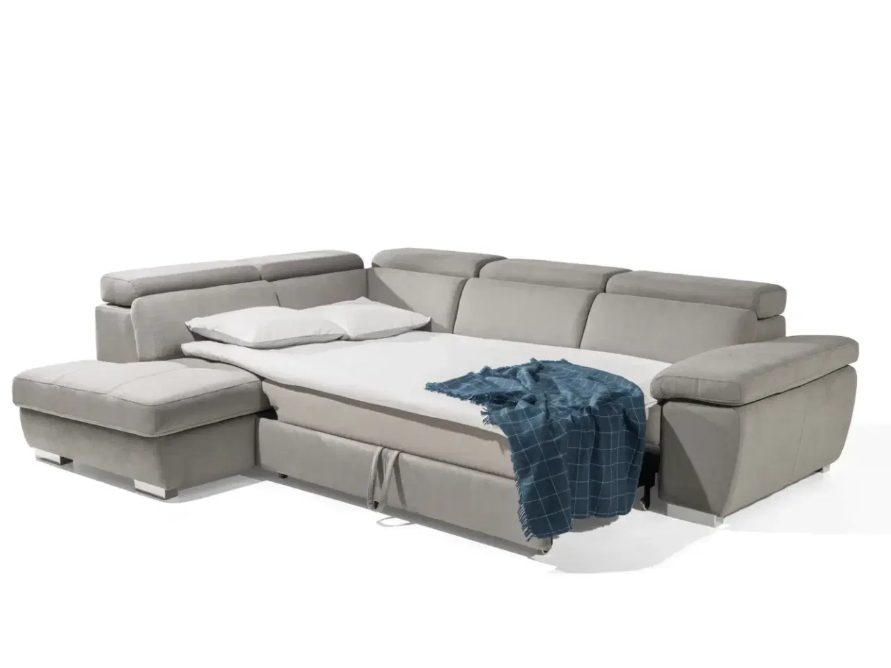 Billede 8 - ROSE HJØRNESOFA L 290x230