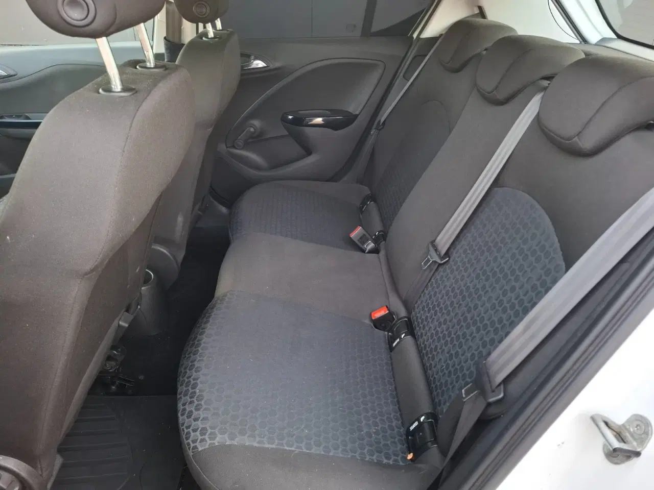 Billede 6 - Opel Corsa 1,4 16V Enjoy