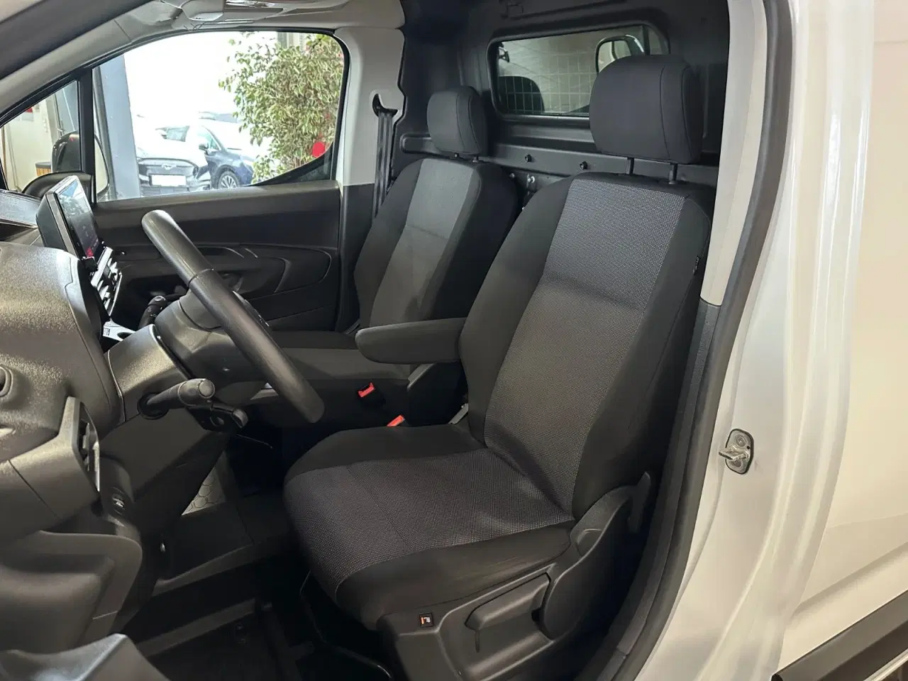 Billede 5 - Citroën Berlingo 1,5 BlueHDi 100 L1 ProffLine Van