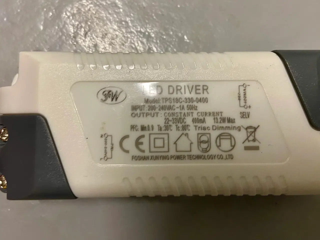 Billede 4 - Fede retro lamper