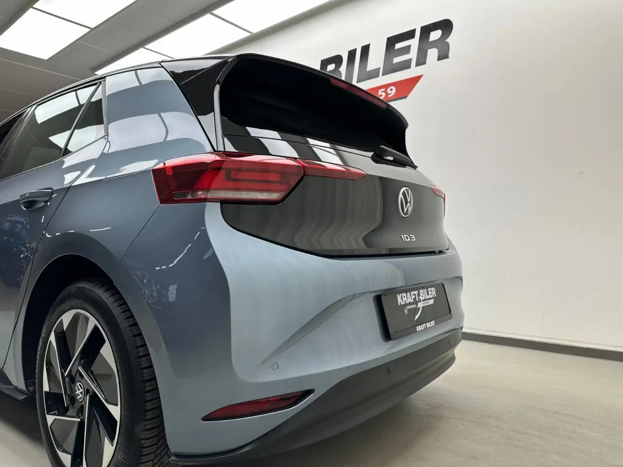 Billede 4 - VW ID.3 58 Pro Performance