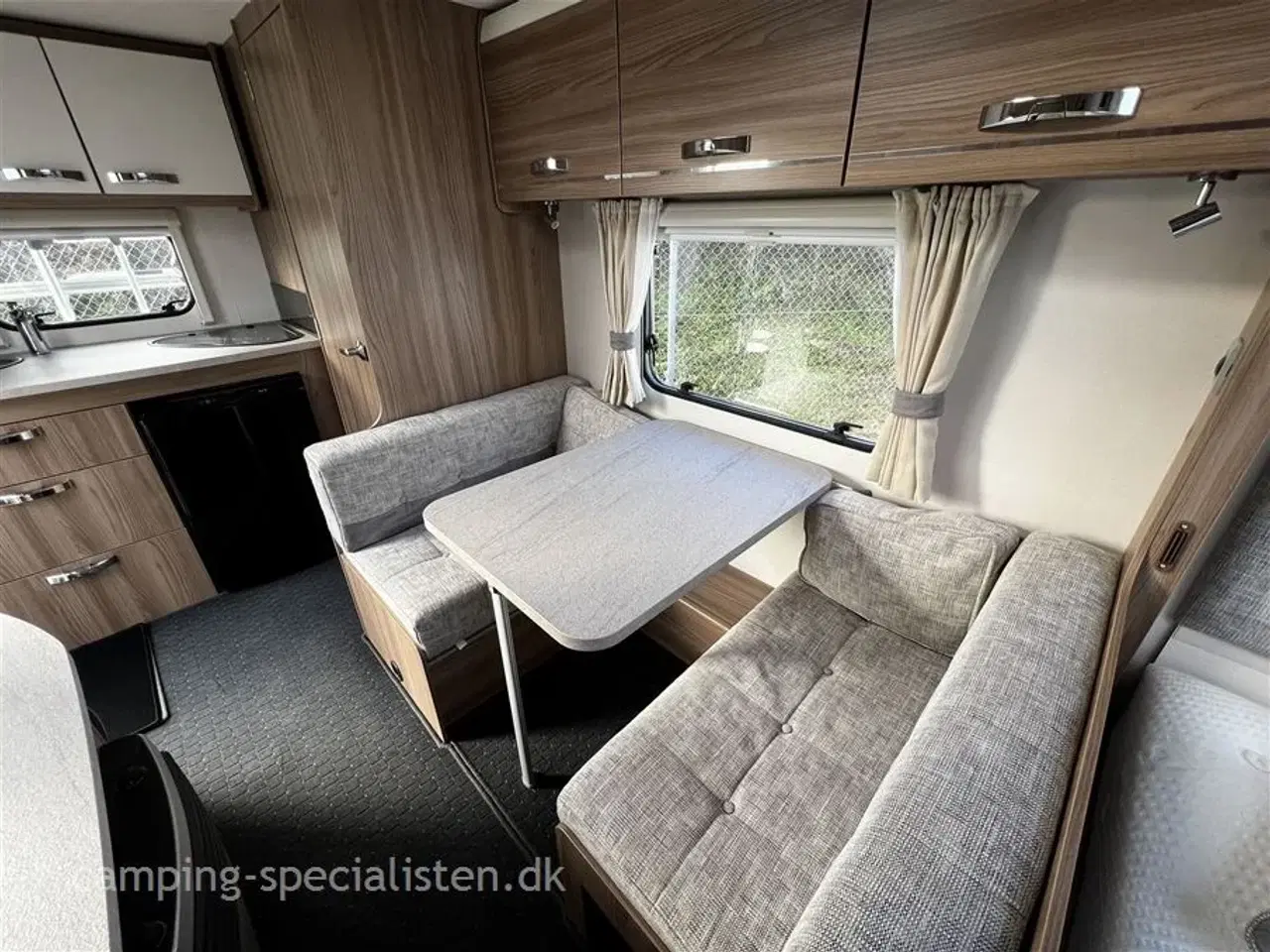 Billede 10 - 2015 - Sprite Alpine 440 Sport Super fin Sprite Alpine 440 Sport fra 2015 - kan nu ses hos Camping-Specialisten.dk i Silkeborg