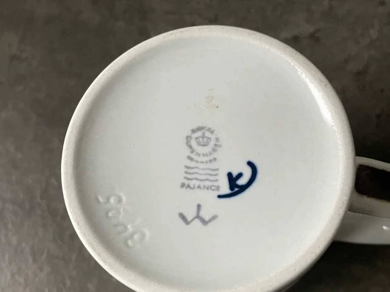 Billede 2 - Royal Copenhagen praktisk 1979