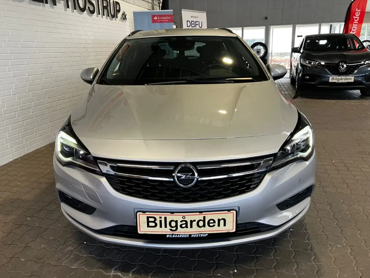 Billede 2 - Opel Astra 1,0 T 105 Excite Sports Tourer