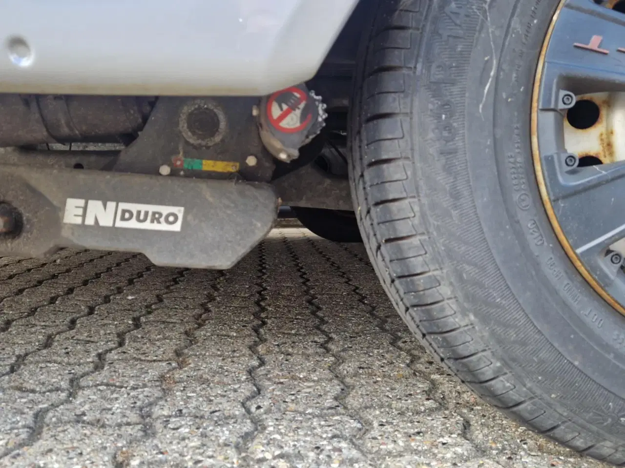 Billede 12 - 2014 - LMC Münsterland Musica 390D