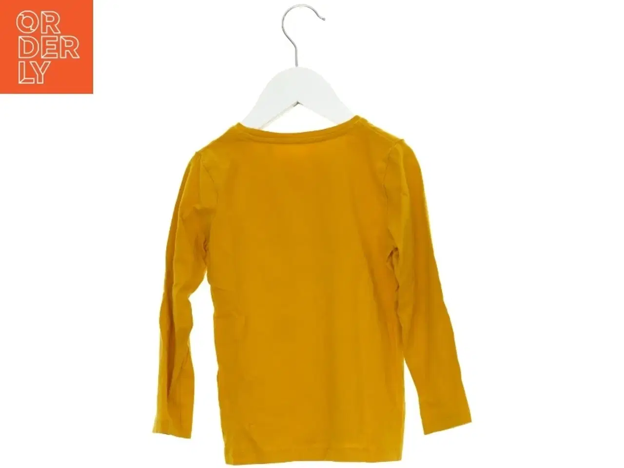 Billede 2 - Bluse fra Name It (str. 104 cm)