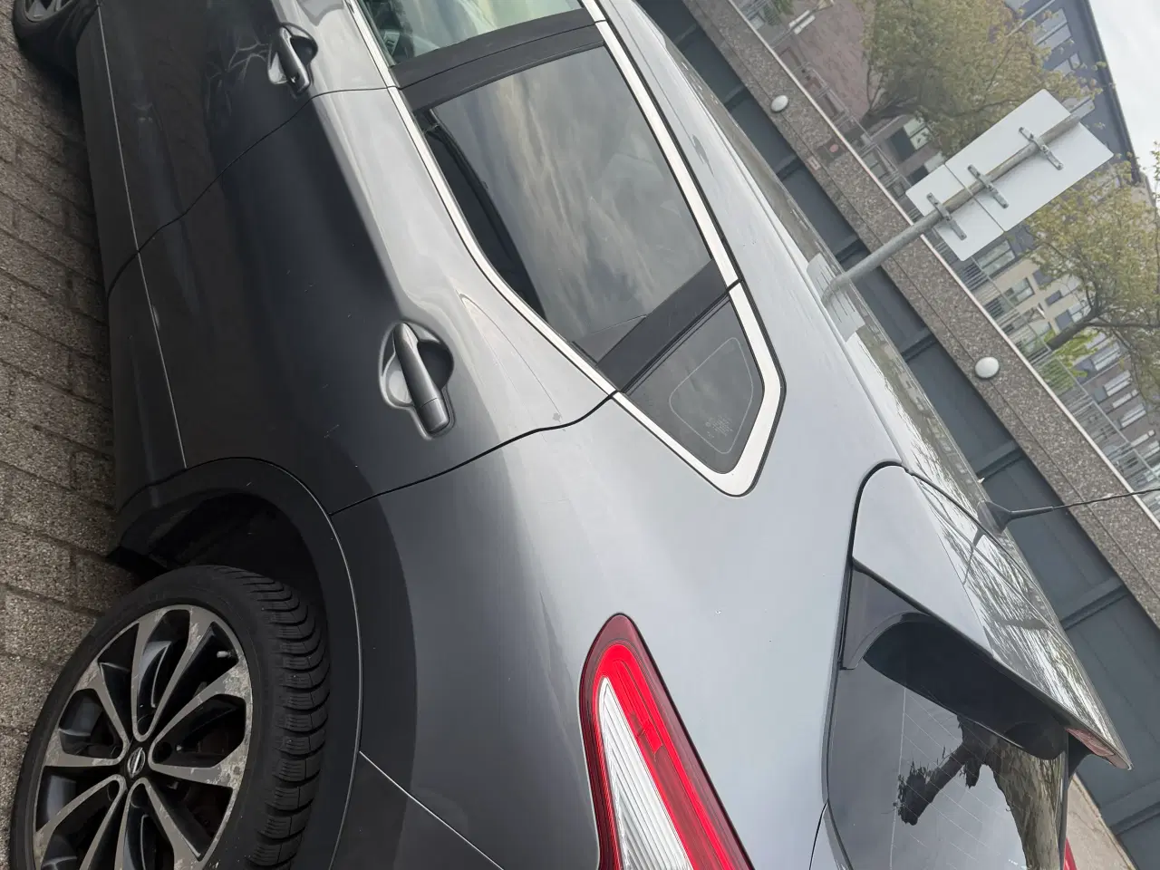 Billede 3 - Nissan Qashqai 