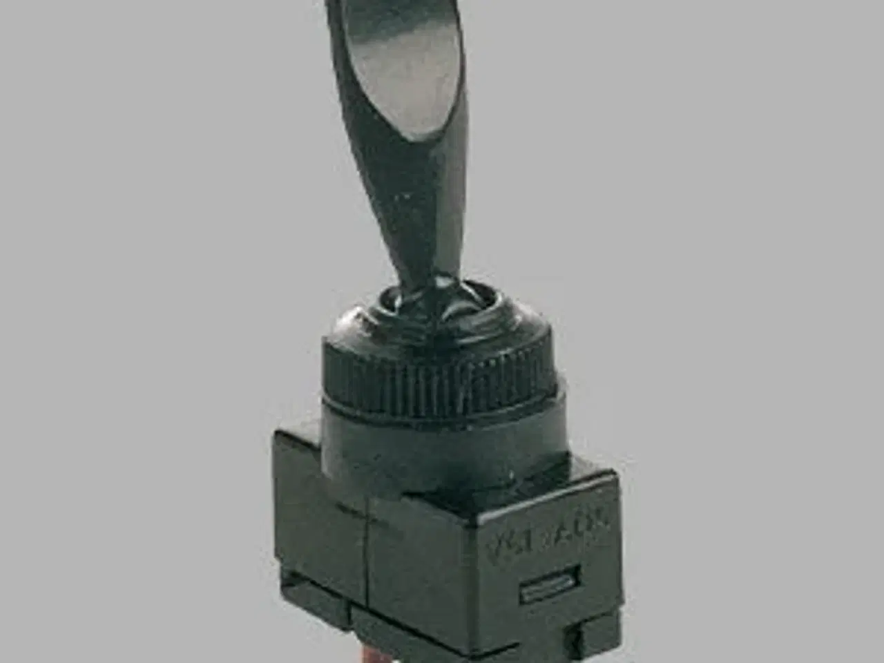 Billede 1 - Kontakt vippe on-off-on 20amp