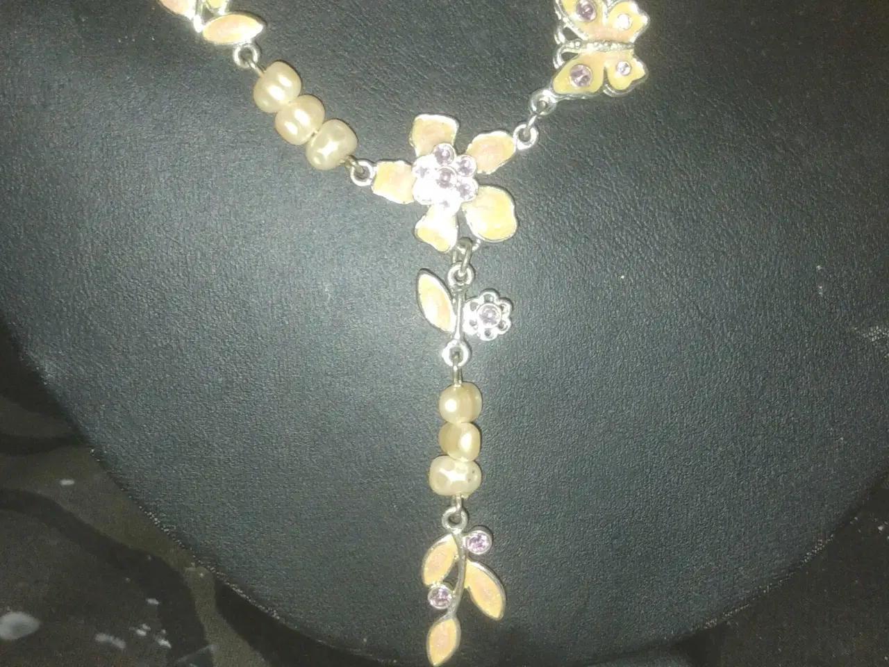 Billede 2 - Halskæder fra PILGRIM