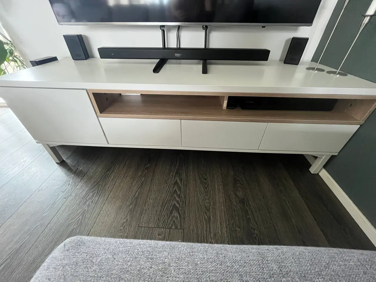 Billede 1 - TV-bord