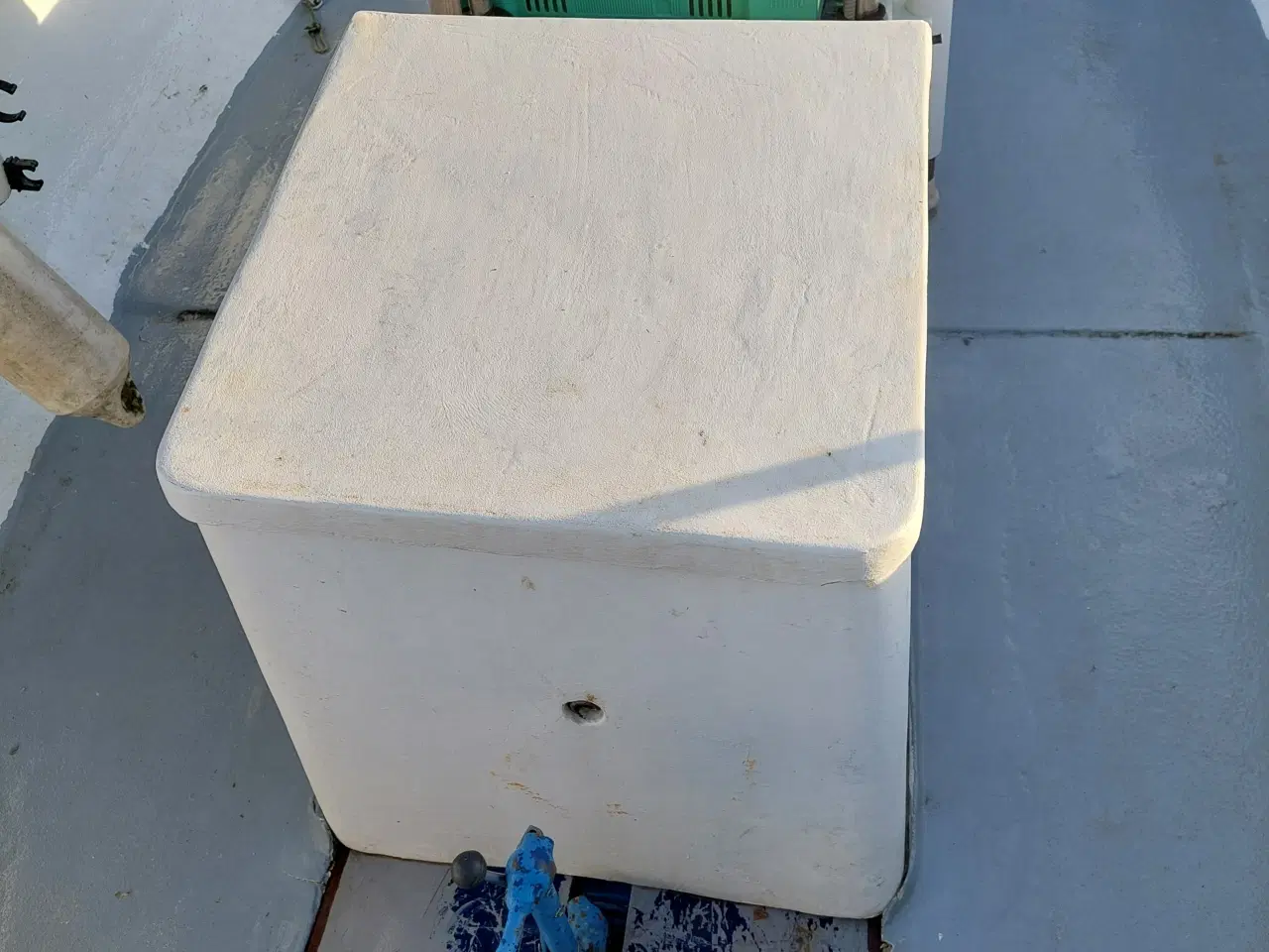 Billede 5 - Fårborg Damjolle 20"