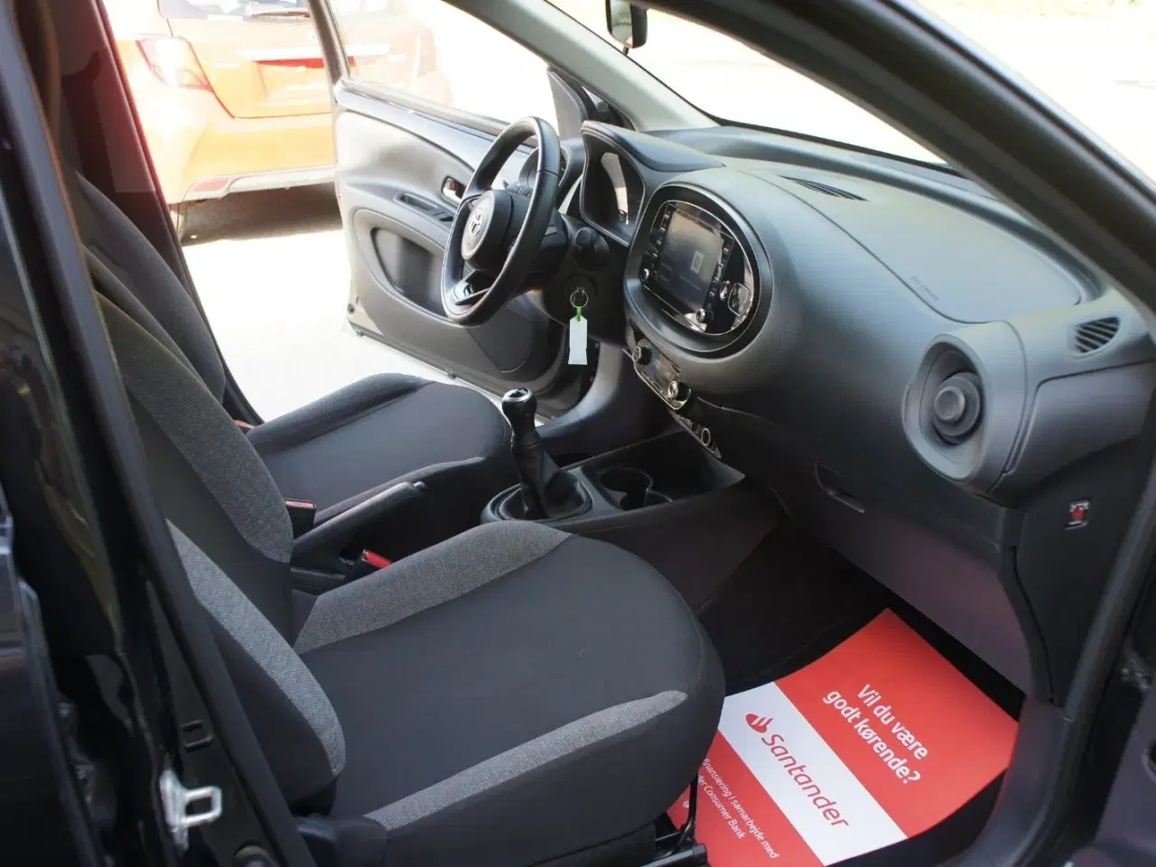 Billede 14 - Toyota Aygo X 1,0 Active