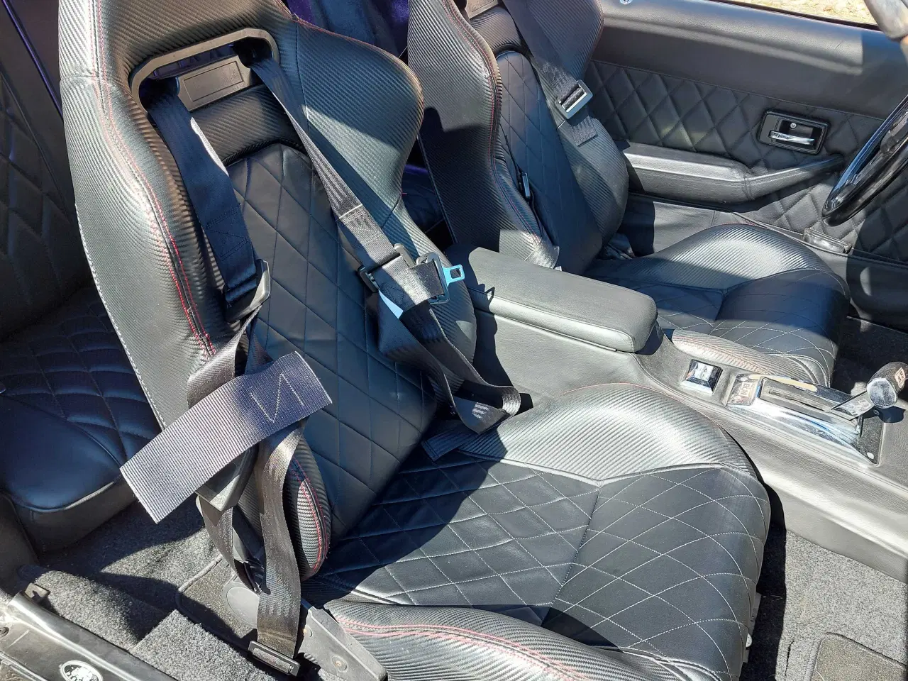 Billede 9 - Pontiac trans am 6.6L