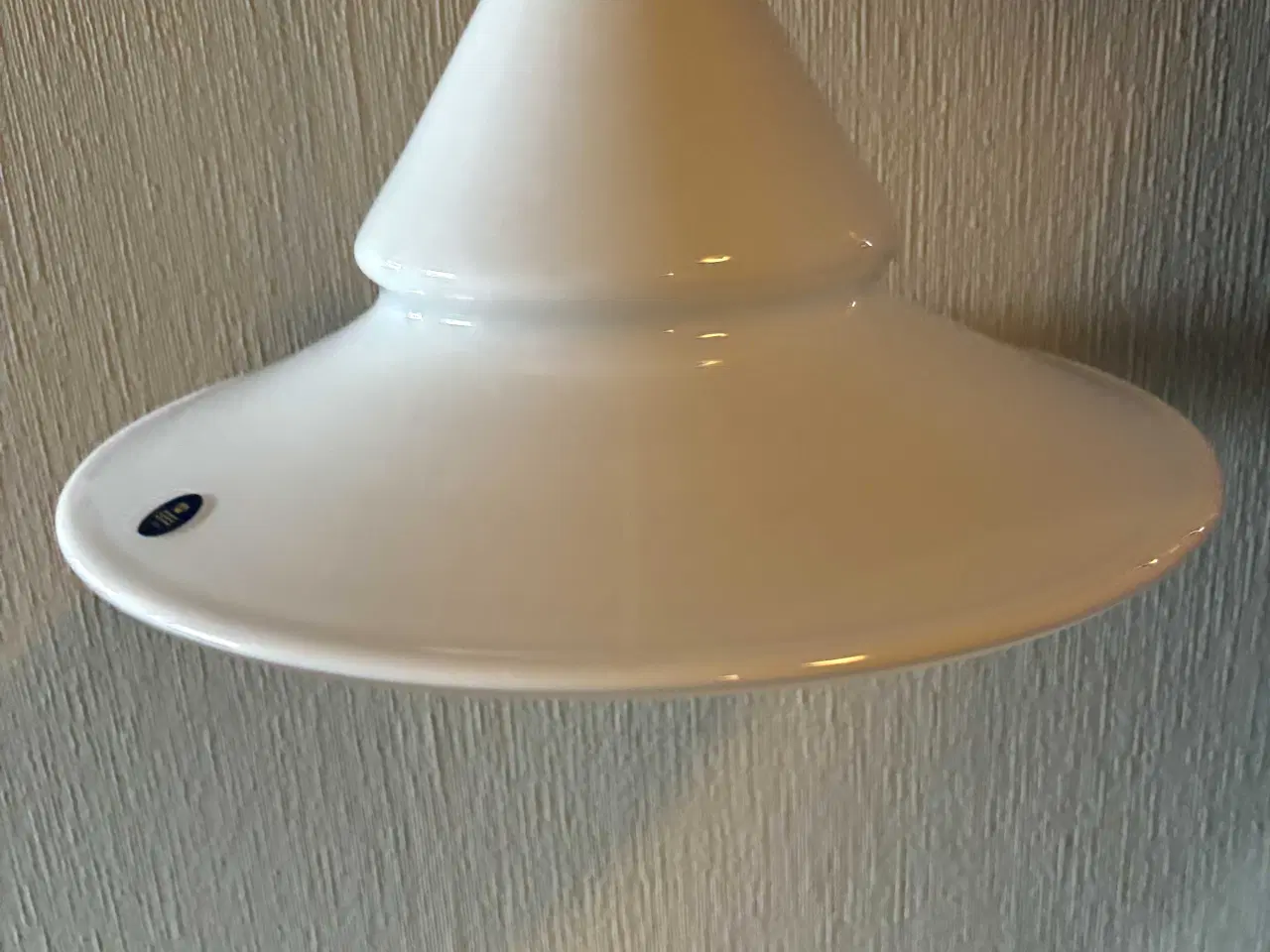 Billede 3 - Royal Copenhagen glas pendel