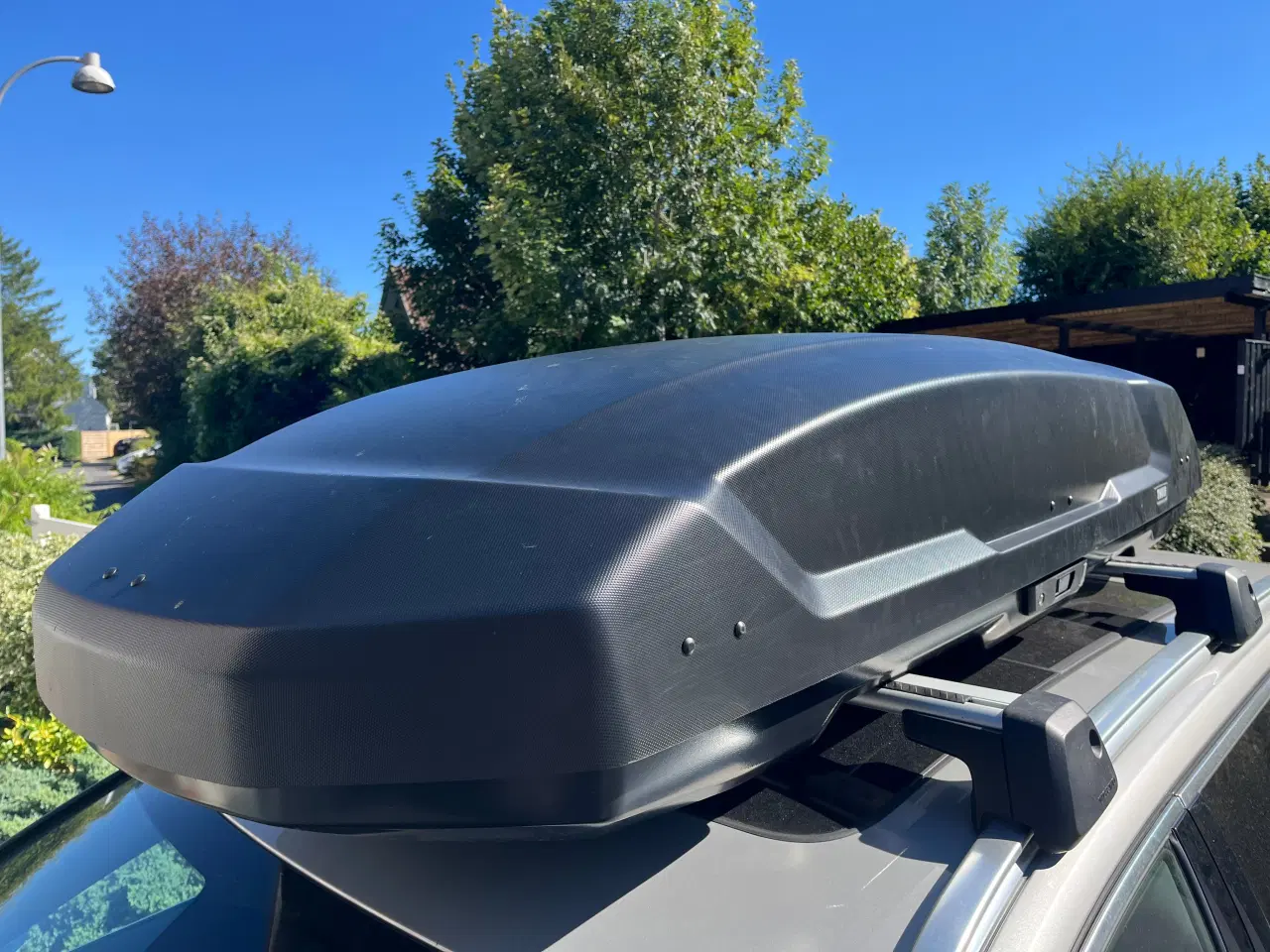 Billede 3 - UDLEJES - Thule Force 3 XL 510 liter