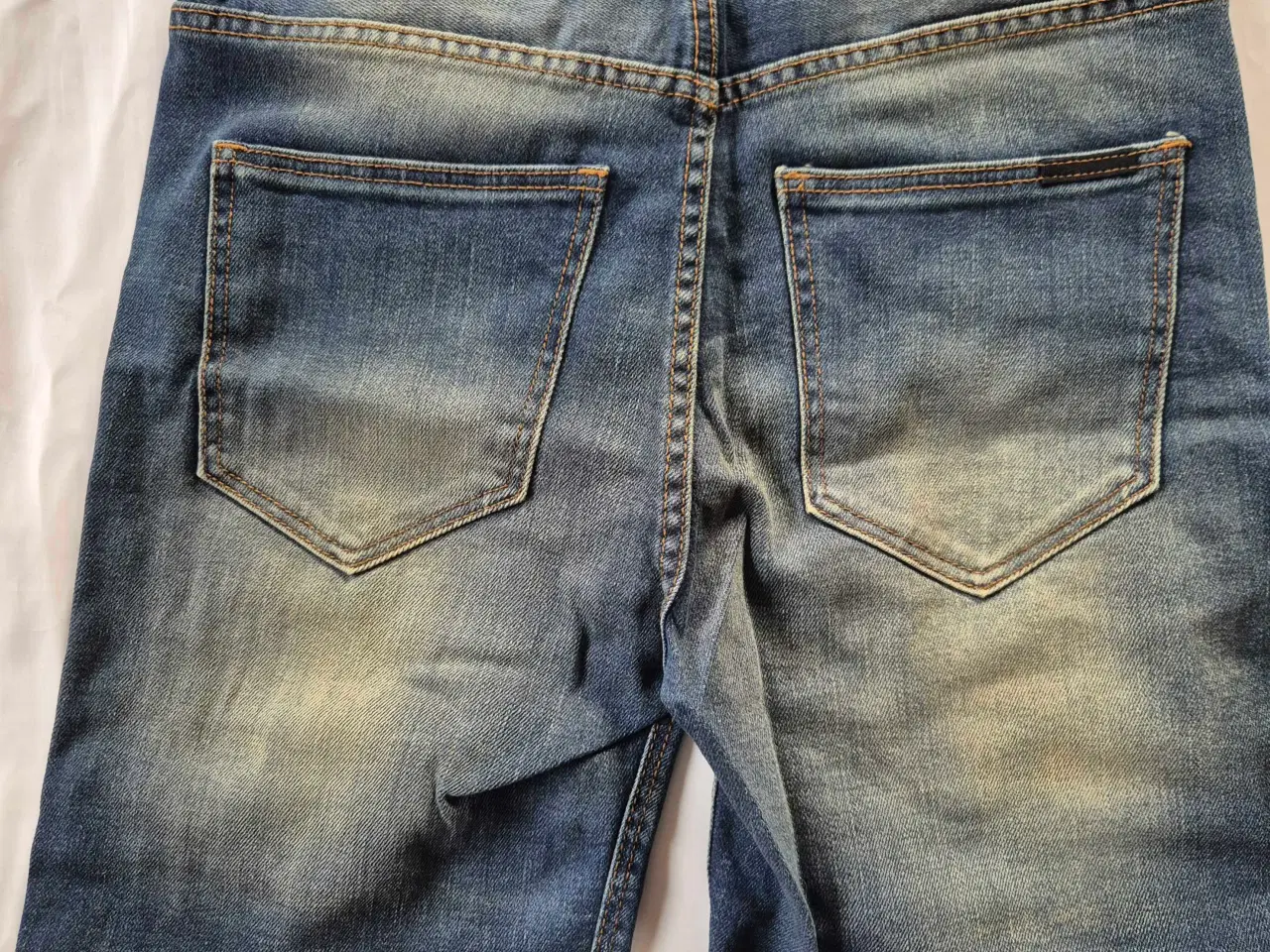 Billede 6 - Sr denim, marc lauge Shorts