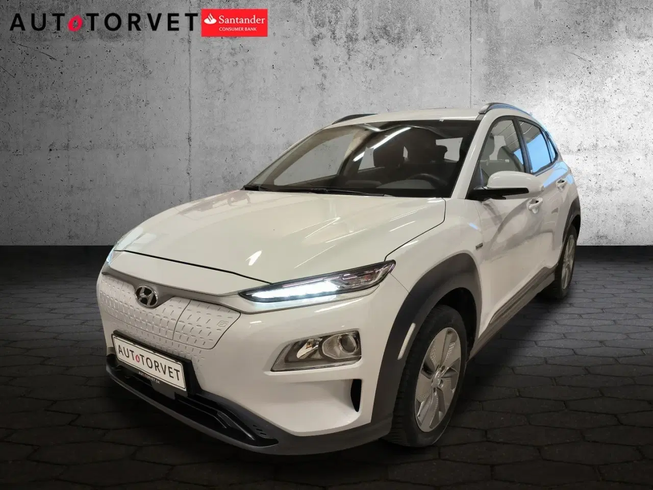 Billede 1 - Hyundai Kona 39 EV Trend