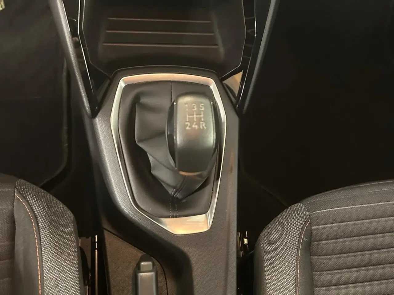 Billede 15 - Peugeot 208 1,2 PureTech 75 Active Pack