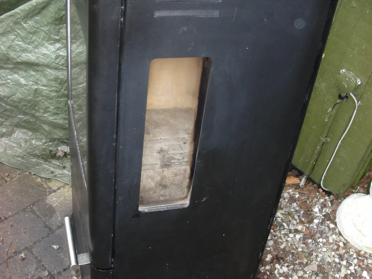 Billede 2 - Fin Aduro 7kw. Godkendt.