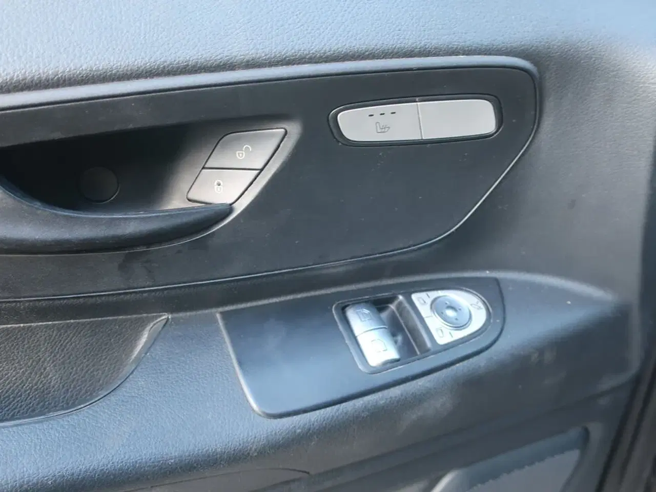 Billede 11 - Varebil MERCEDES Vito 114 CDI KSV